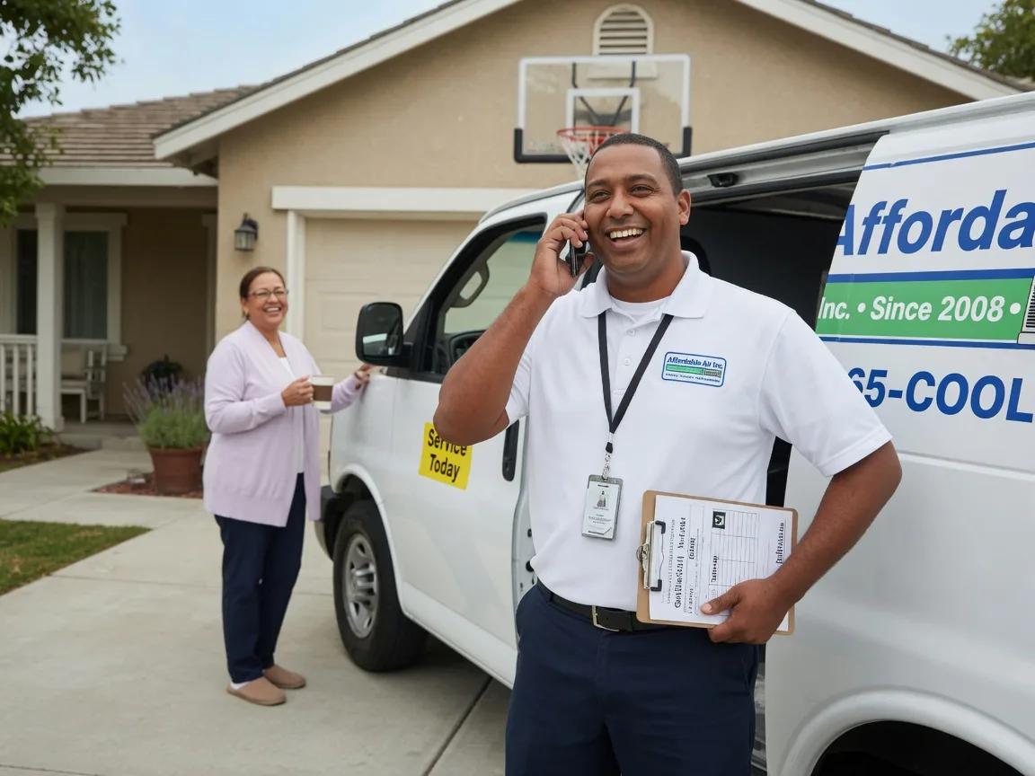 Central Ac Repair Ida, LA FAQs